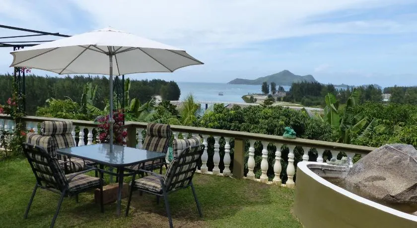 Hibiscus House Seychelles Self Catering - Image 1