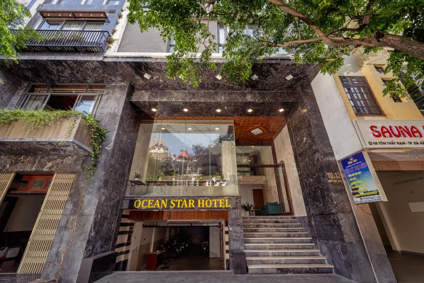 Ocean Star Da Nang Bay Hotel - Image 1