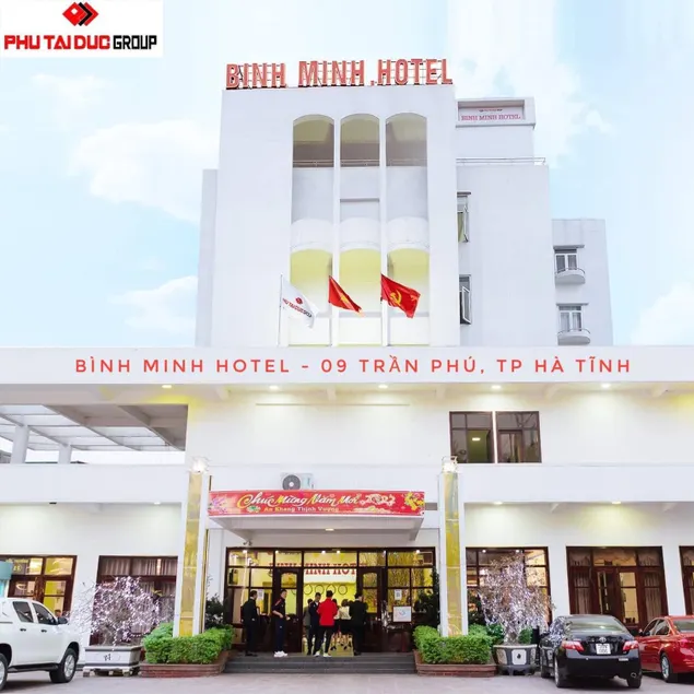 Bình Minh Hotel - Image 1