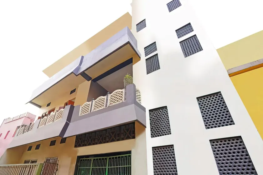 Bobby Premium Residency 350m from Jagannath temple - Image 1