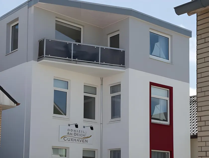 Bootshaus Appartements - Image 1