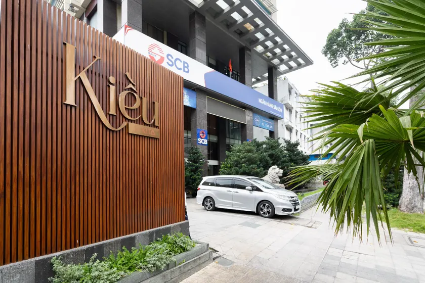 IMPERIAL JADE SUITES at Kieu by KITA - Image 1