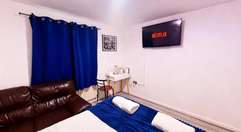 Room in a shared Flat - Image 1