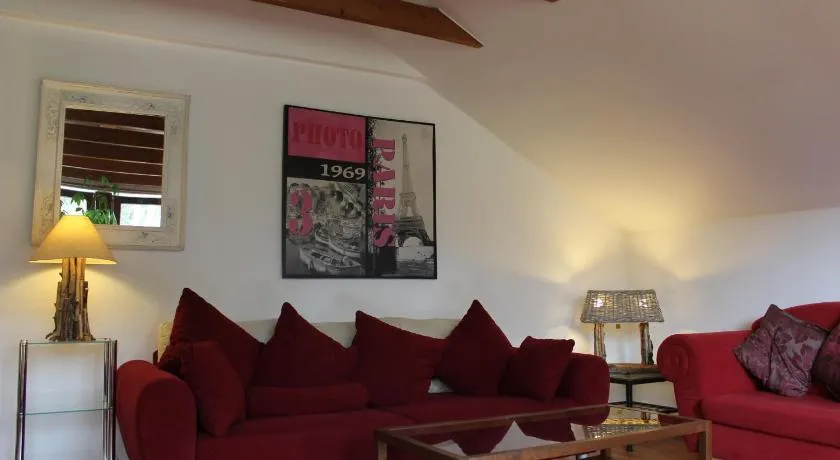 Apartment Ramersdorf - Image 1