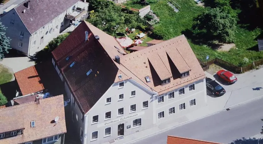 Gasthaus Schöllmann - Image 1