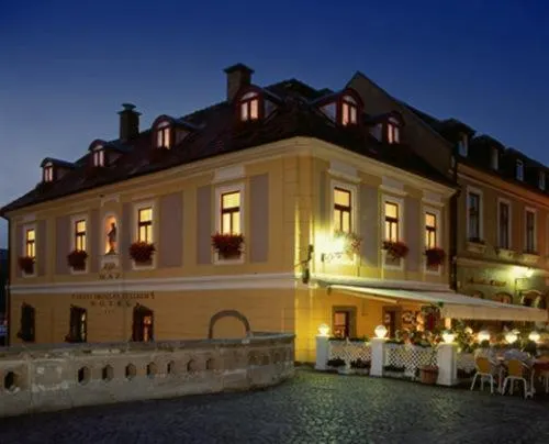 Offi Haz Hotel - Image 1