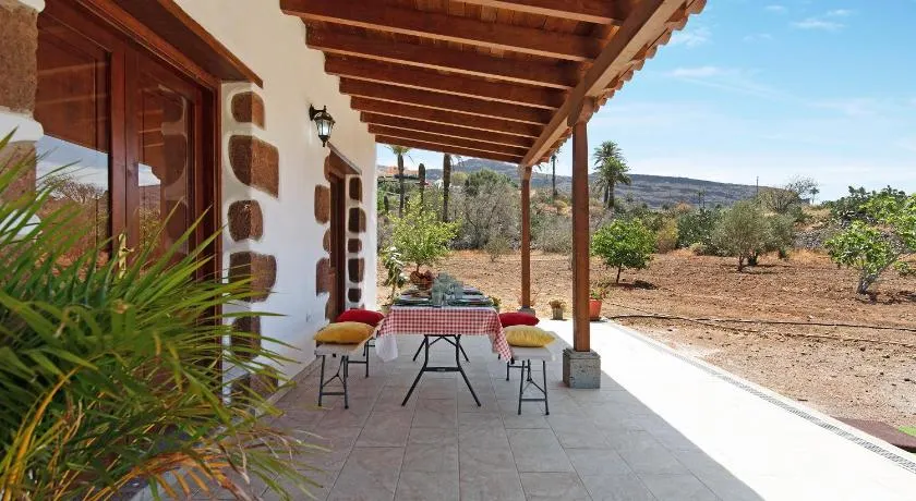 El Algarrobero - Image 1