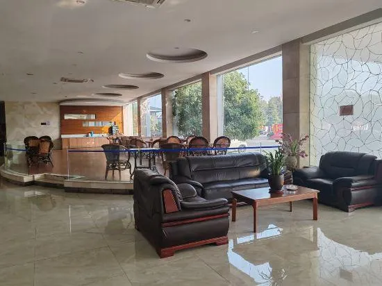 Jiangxiang Hotel - Image 1