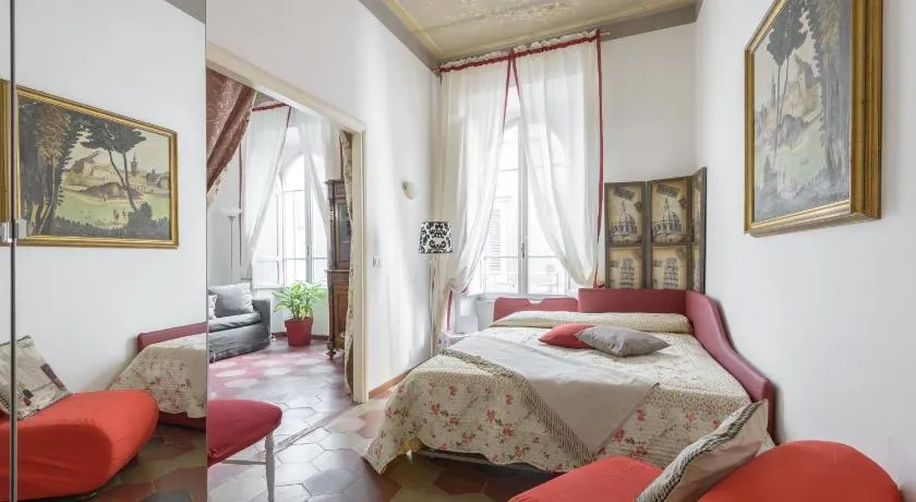 Navona Family Apartment - Image 1