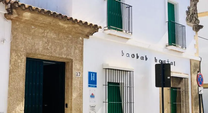 Hostal Baobab - Image 1