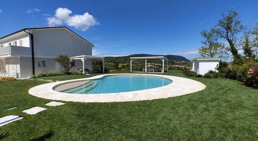Le Nereidi Green Resort Filippo - Image 1