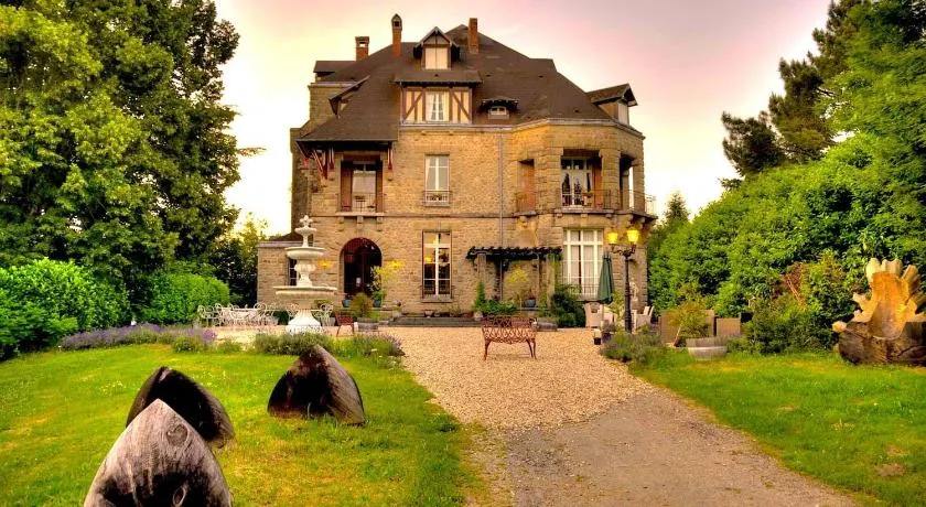 Chambres d'Hôtes-Château Constant - Image 1