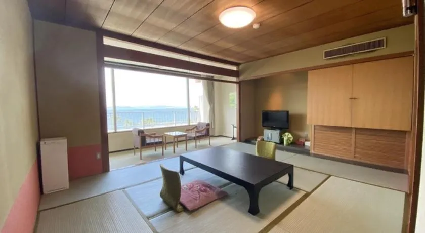 Nishiura Grand Hotel Kikkei - Vacation STAY 85445v - Image 1