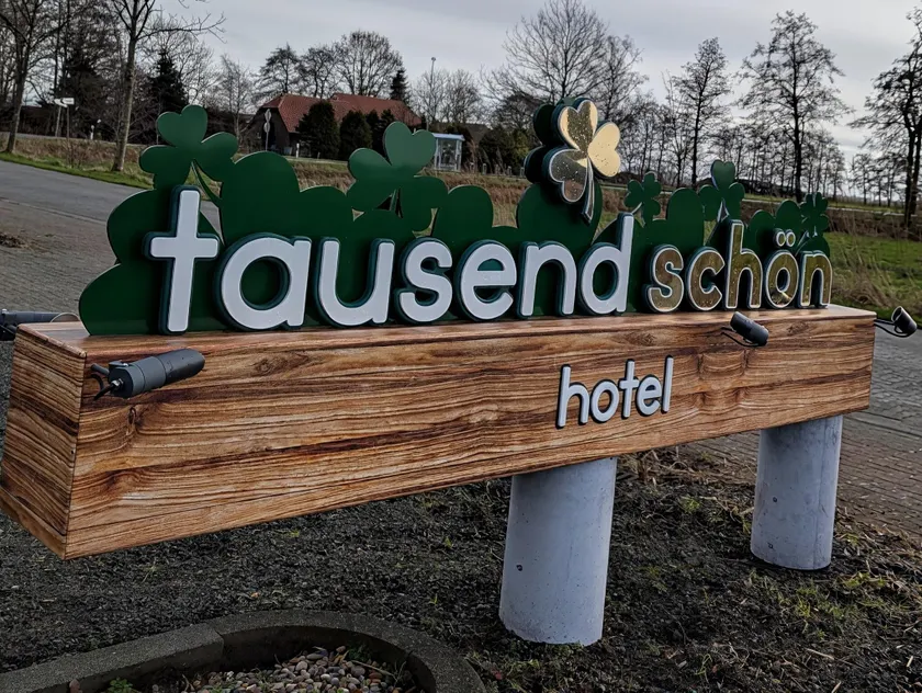 Hotel Tausendschön - Image 1