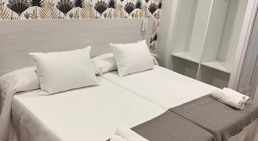 Sleep Padrón - Image 1