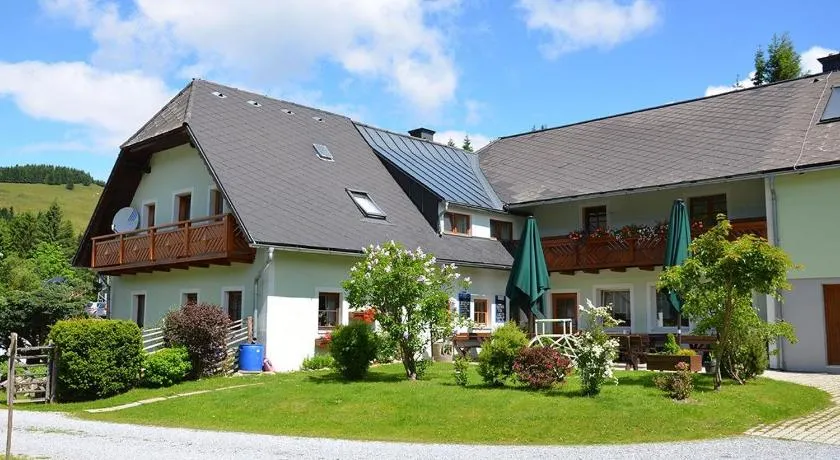 Pension Holzmeister - Image 1