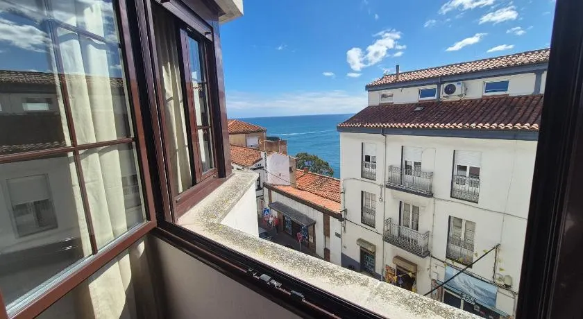 14A11 Apartamento con vistas en Lastres by R2R Consulting - Image 1