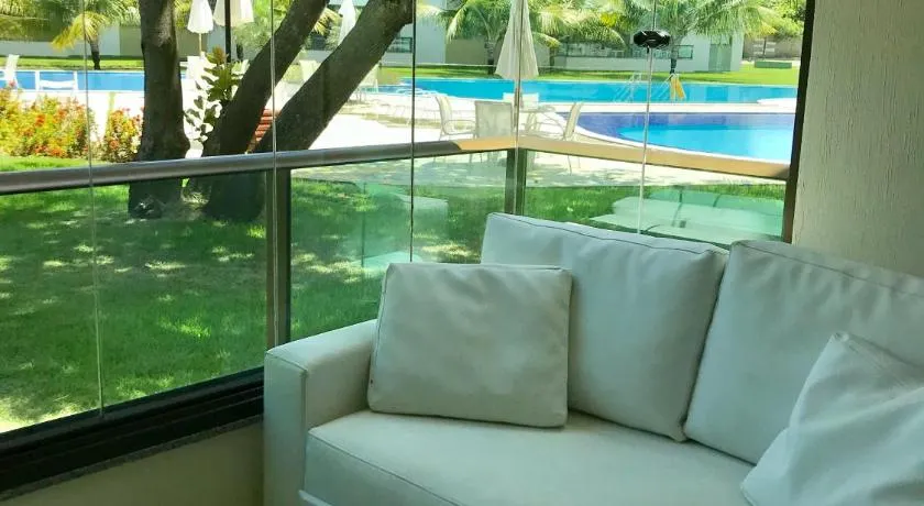 Carneiros Resort Beira Mar Térreo - Image 1