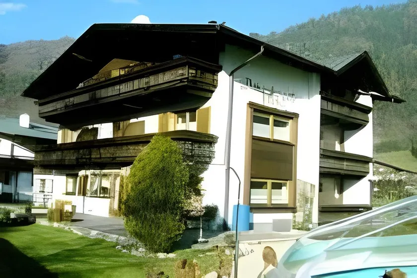 Acherkogelblick - Image 1