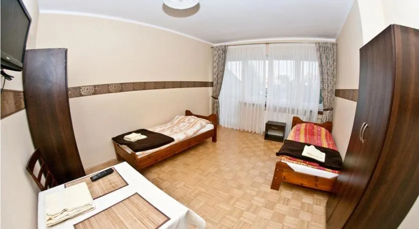 Noclegi ZŁOTA RYBKA - Image 1