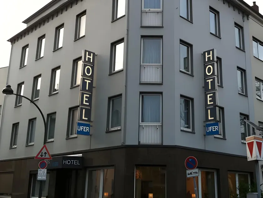 ART Hotel Ufer - Image 1