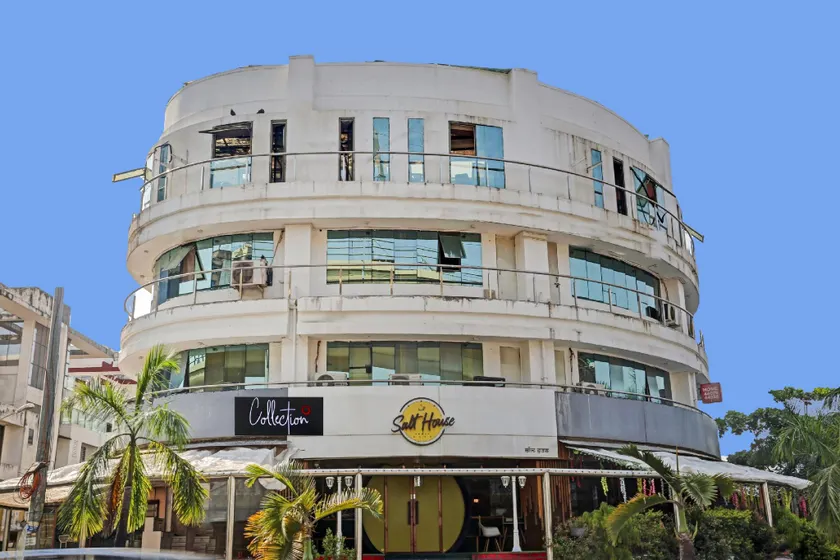 Hotel O Salt House - Image 1