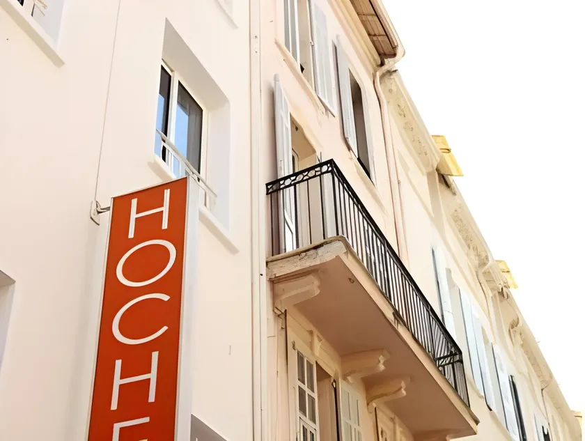 Hôtel Hoche - Image 1