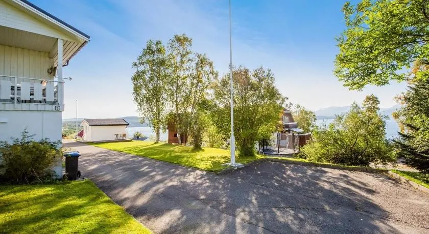 Leilighet på Finnsnes, Senja - Image 1