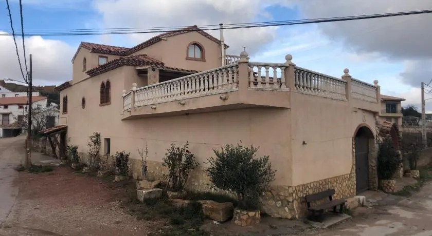Casa Rural El Huerto del Trucho - Image 1