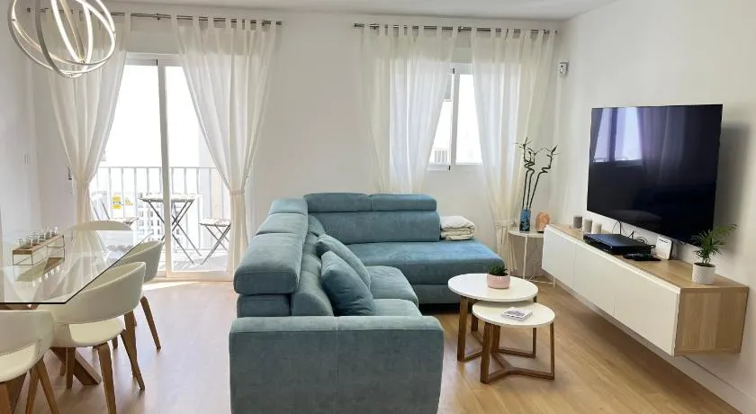 Casa del olivo - Image 1