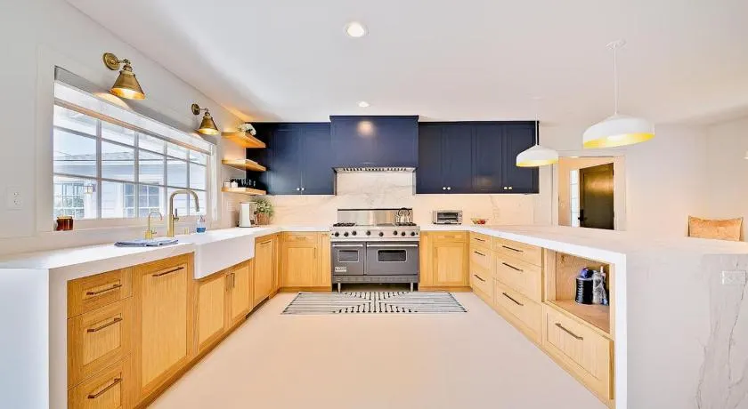 La Jolla Shores Perfection with Hot Tub, Fence Yard, AC & Grill - Image 1