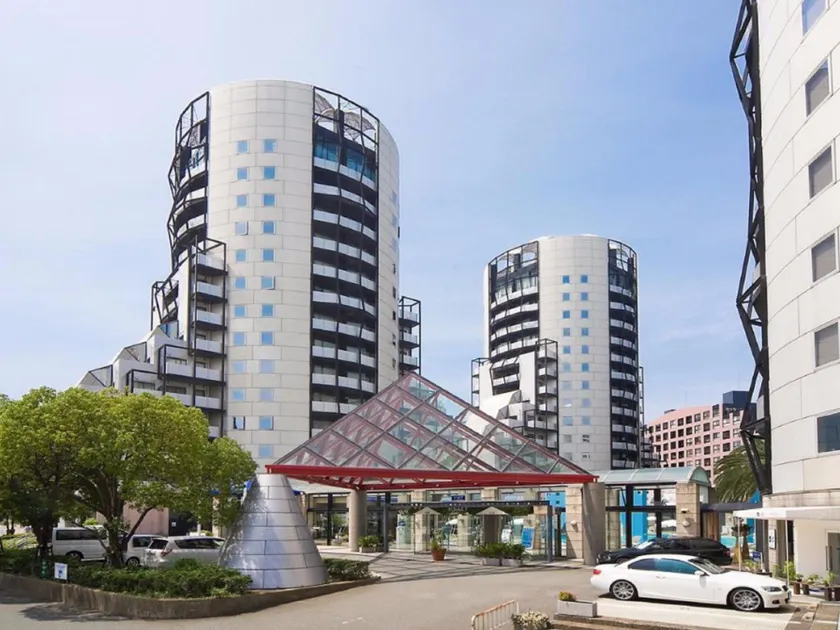 The Residential Suites Fukuoka - Image 1