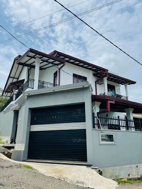 Mountain View Villa Galle - Image 1