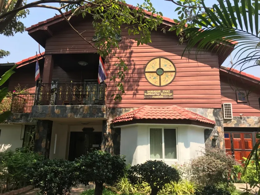 Moradok Thai Guesthouse - Image 1