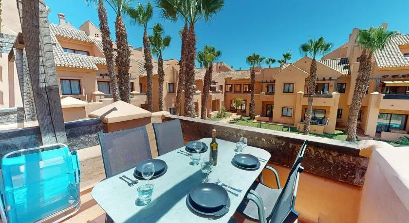 Casa Noray - A Murcia Holiday Rentals Property - Image 1