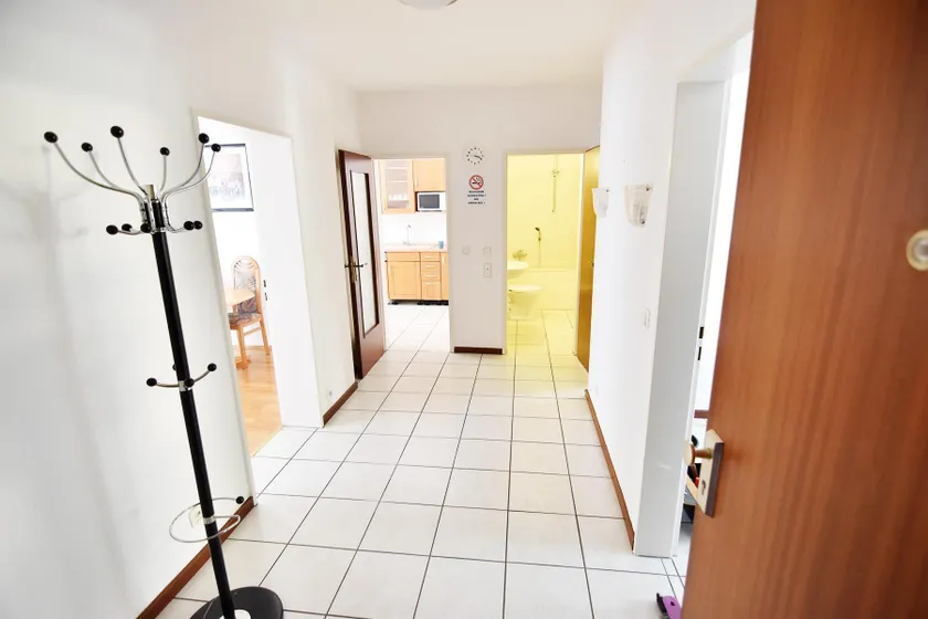Apartment Köln Weidenpesch - Image 1