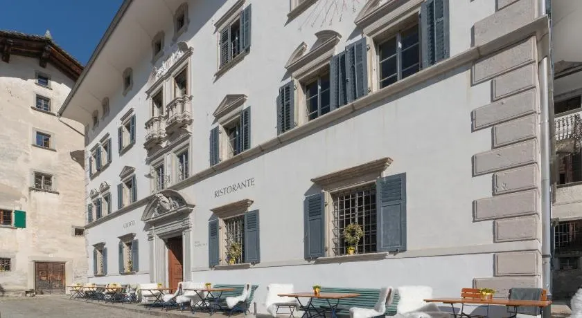 Hotel Palazzo Salis - Image 1
