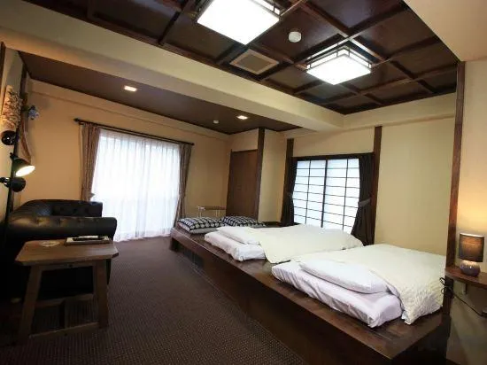 Taikanso - Image 1