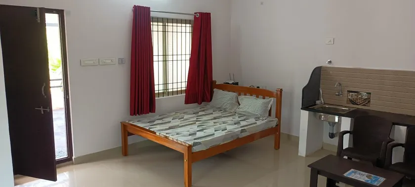Sarvada homestay - Image 1