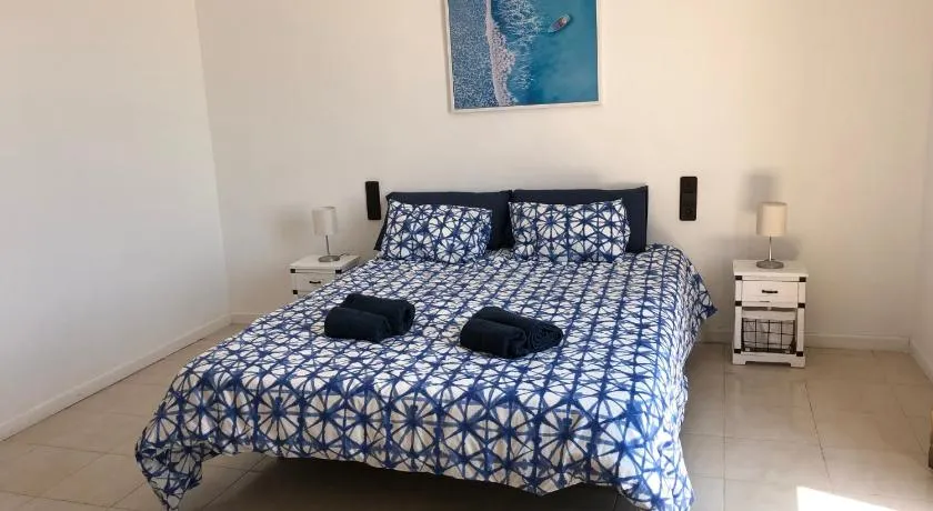 Apartamento Puerto de Sagunto Playa - Image 1