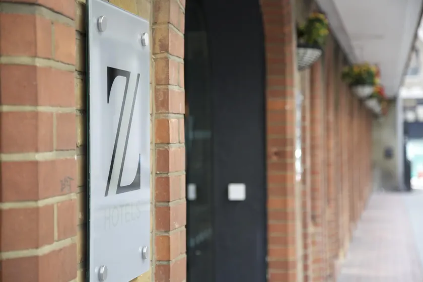 The Z Hotel Piccadilly - Image 1