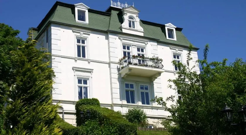 Pension Villa Sophia - Image 1