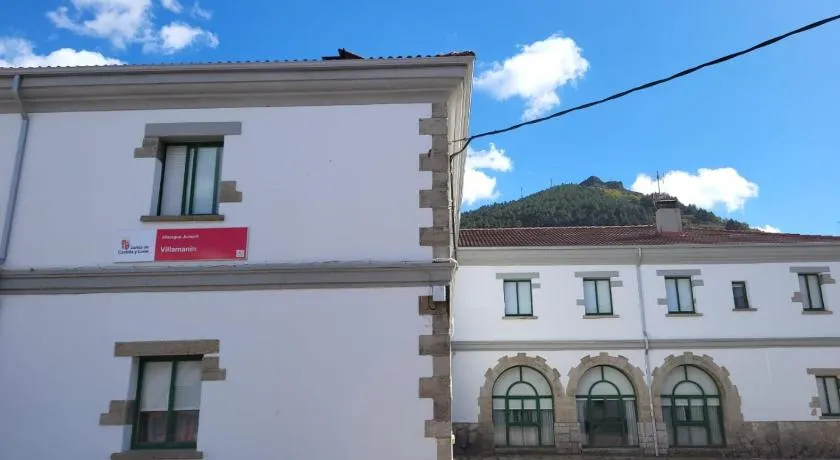 Albergue de Villamanín - Image 1