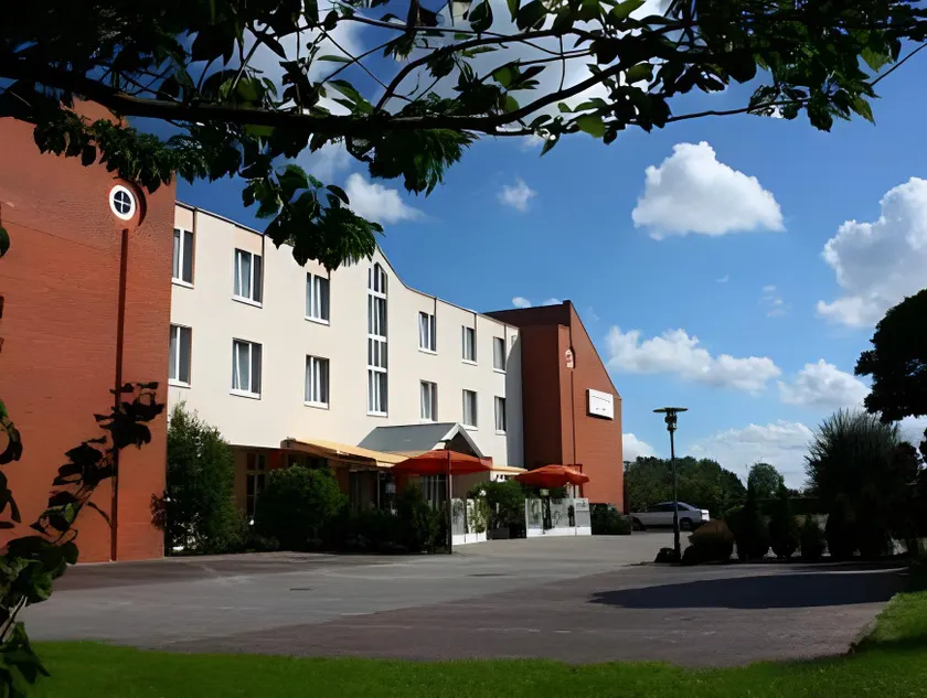 Atrium Hotel Krüger - Image 1