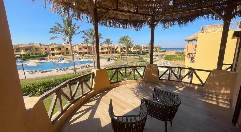 Luxury villa mountain view sokhna1 - Image 1