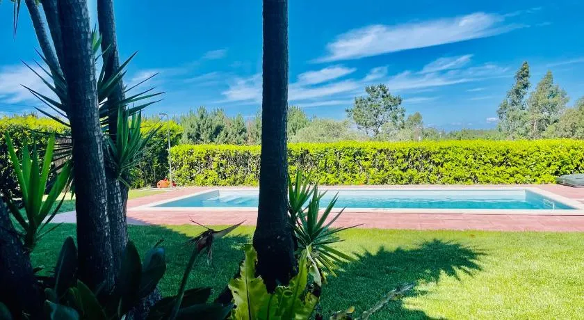 Chalé Davim com piscina -Tranquilidade e conforto - Image 1