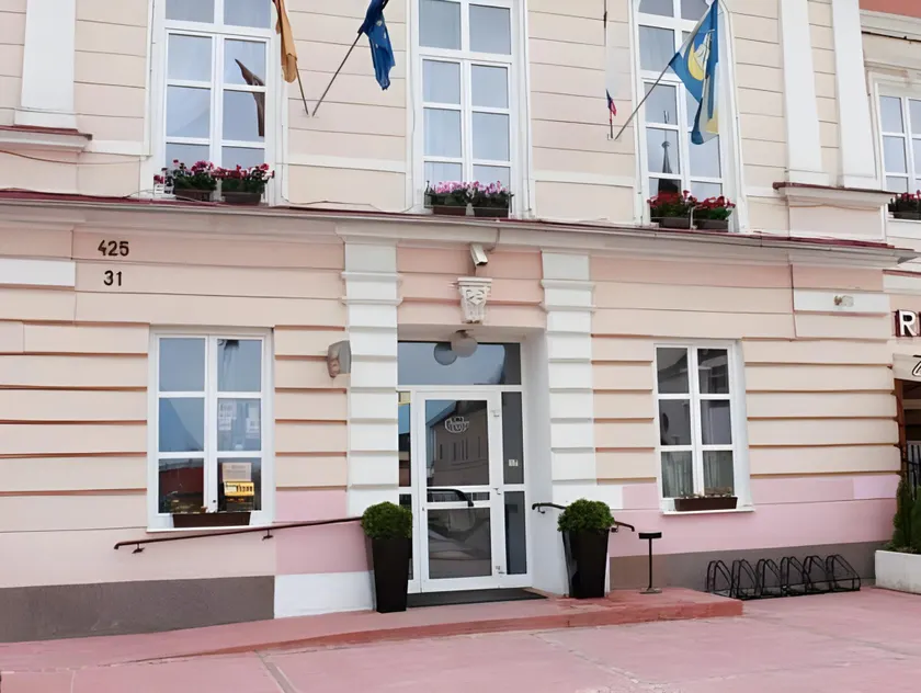 Hotel Roháč - Image 1