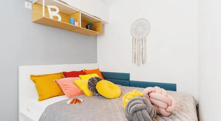 Centre Apartments-Old Town - Image 1