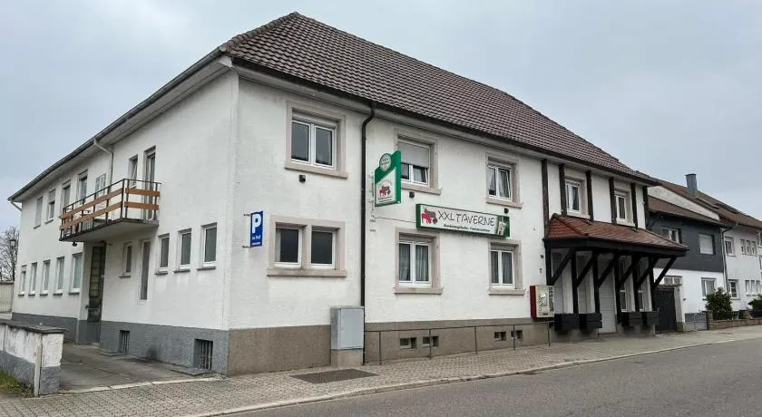 Monteurunterkunft Oberhausen-Rheinhausen - Image 1