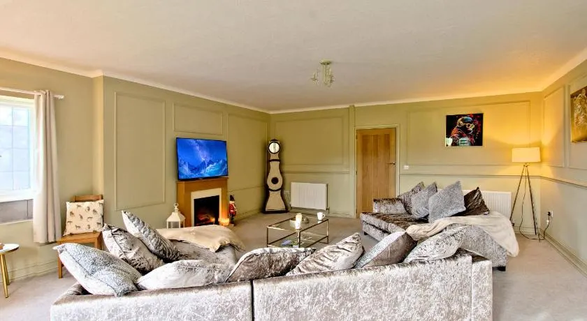 River View Cottage - Image 1